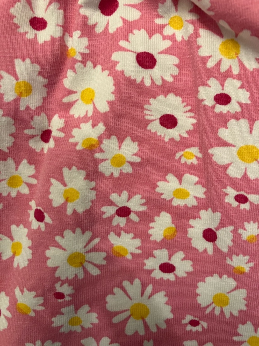 Mayoral 6 month baby Pink Ribbed Cardigan and Pink Floral Top Set - Picture 4 of 7